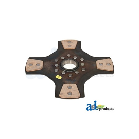 A & I Products Trans Disc: 3" x13.9" x13.1" A-AE30020